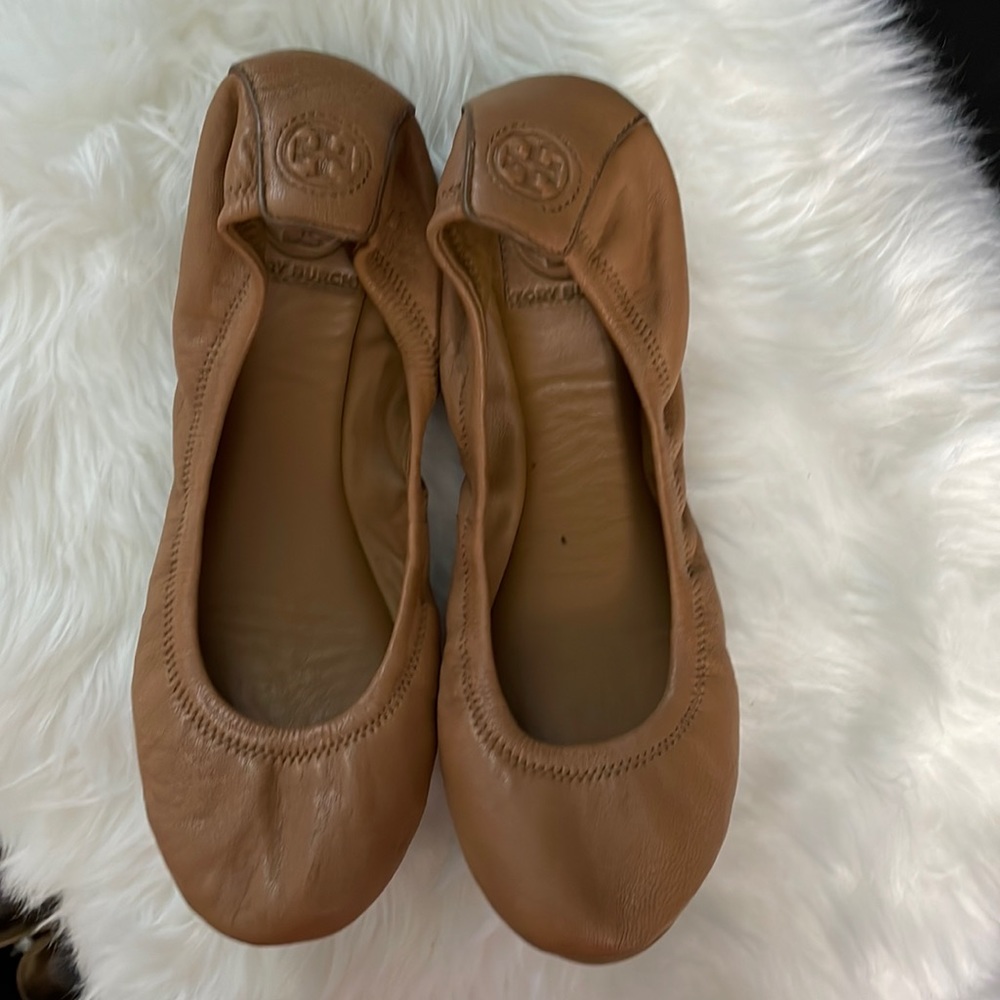 Tory Burch Ballet Flat